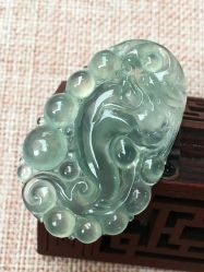 -北京七彩云南翡翠珠宝旗舰店(月坛店)