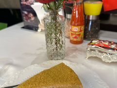 -马克西姆俄罗斯餐厅(绥芬河店)