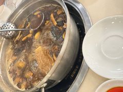 -太婆天府山珍酒楼(亚运村店)