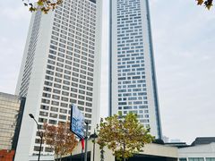 -南京金陵饭店
