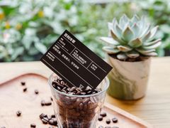 -Peet's Coffee皮爷咖啡(大学路店)