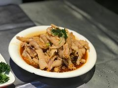 -红辣椒·川菜·火锅(张杨路店)