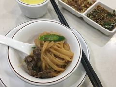 -潮泰牛肉火锅 · 创于1992年(车公庙店)