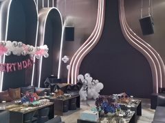 -W20 SHINING Party·K(悦豪和平路店)