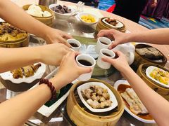 -龙的酒楼·手工早茶·顺德菜(近良路店)