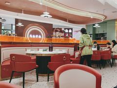 -马白开来特色羊排揪片子  (总店)