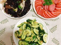 -胖哥俩肉蟹煲(河北勒泰购物中心店)