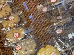 -贝儿多爸々の泡芙工房(嘉里汇店)