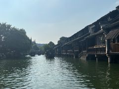-乌镇东栅景区