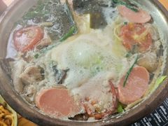 -海关荤豆花(洋河一路店)
