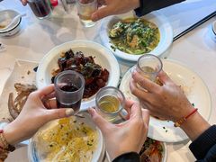 -壹只菜·崇明本地特色菜(崇明南门店)