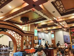 -老雒阳面馆·水席(定鼎门店)