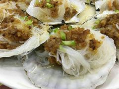 -叶存利海鲜大馅饺子(东戴河止锚湾店)