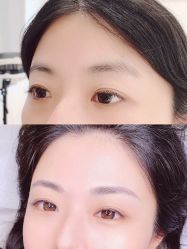 -MIVI半永久纹眉纹绣