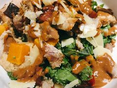 -CALIFORKS加州叉子轻食(朝阳门店)
