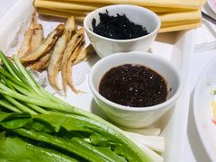 -金春禧·鲁菜海鲜(延吉路万达店)