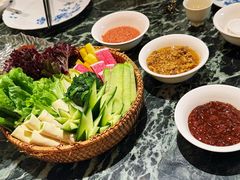 -奉天小馆·非遗东北菜(沈阳万象城店)