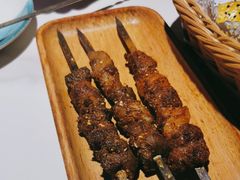 -阿娜尔·新疆菜(宜家荟聚中心店)