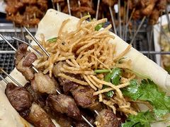 -红棚子肚绷·徐州烧烤(南京店)