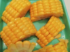 甜玉米-季季红火锅(解放东路店)