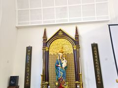 -天主教圣弥额尔堂