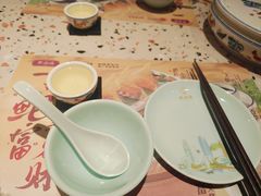 -点都德(广州白云山景区南门店)