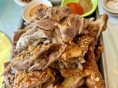 -帕米尔食府(白云观店)