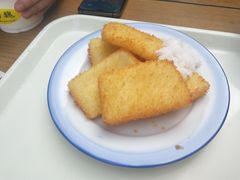 -奶酪魏(牛街总店)