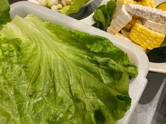 -芭缇沁园椰子鸡(中航紫金新天地店)