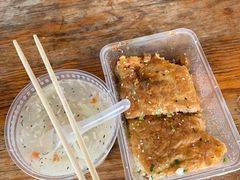 -老通城豆皮大王(吉庆街店)