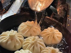 豆腐生煎包-恋萍小吃(时代店)