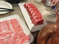 -东来顺饭庄(王府井步行街店)