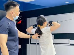 -N1 健身·普拉提·综合馆(嘉美中心店)