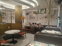-刀板香·安徽菜(国购IFC店)