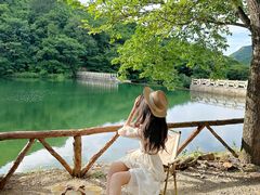 -龙道沟景区