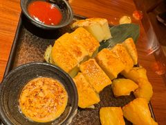 -摩打食堂(喜荟城店)