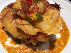 -芭札·Thai泰国餐厅(同和金铂天地店)