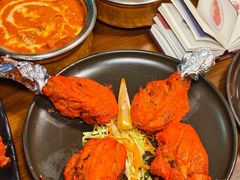 -南国印度餐厅Dakshin