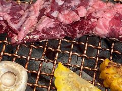 -炎蔵牛舌烤肉