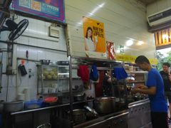 -明月虾面(厦禾路店)