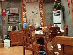 -合肥妈妈菜(青阳南路店)