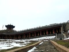 -日月山景区