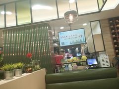 -佰搭果·广式茶餐厅(石牌东路店)