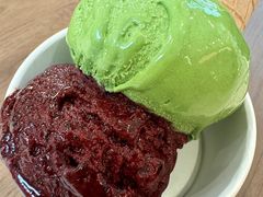 -九十葉·抹茶(南京·德基店)