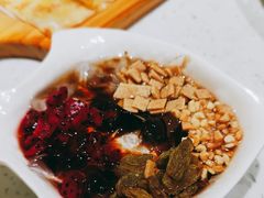 大碗冰粉-青花椒花椒鱼(合生汇店)