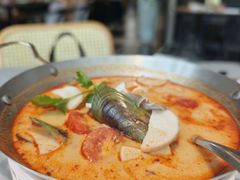 -Thai Alley泰爱里(二沙岛店)