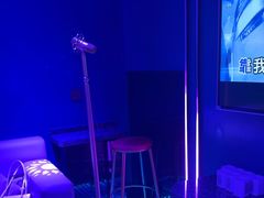 -酷秀KTV(五道口店)