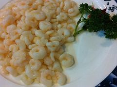 清炒虾仁-吴门人家·苏宴宫廷菜(拙政园店)
