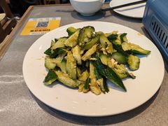 -白香源·滩羊小馆·手抓羊肉(西安路店)