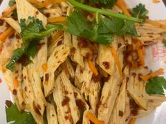 -西塔大冷面(市府大路店)